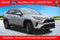 2023 Toyota RAV4 Hybrid XLE AWD Power Moonroof Convenience Pkg Rear Camera