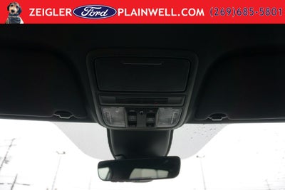 2025 Honda Odyssey Sport-L Sport L Black Edition Power Moonroof Leather Multi