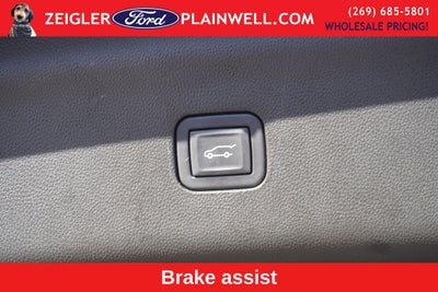 2023 Buick Enclave Essence Sport Touring Pkg AWD V6 Leather Black Wheels