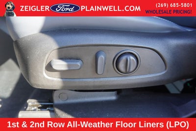 2023 Buick Enclave Essence Sport Touring Pkg AWD V6 Leather Black Wheels