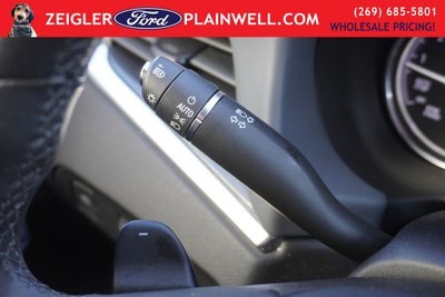 2023 Buick Enclave Essence Sport Touring Pkg AWD V6 Leather Black Wheels