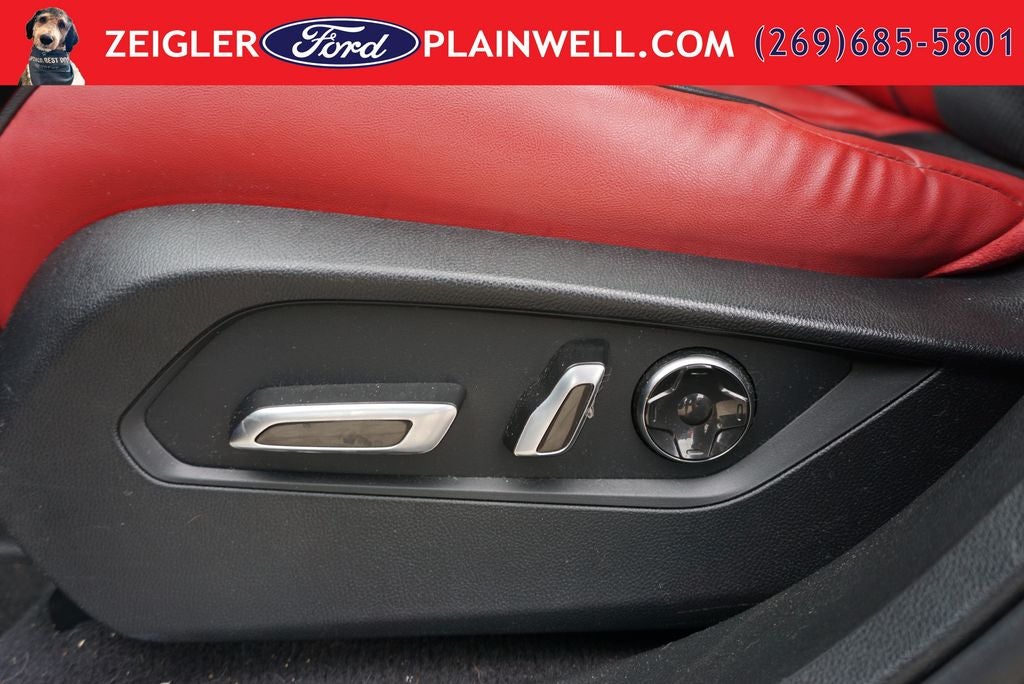 2021 Acura RDX A-Spec Package SH-AWD