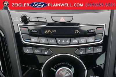 2021 Acura RDX A-Spec Package SH-AWD