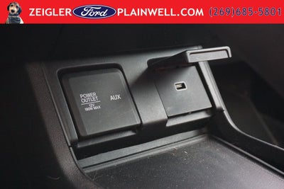 2021 Acura RDX A-Spec Package SH-AWD