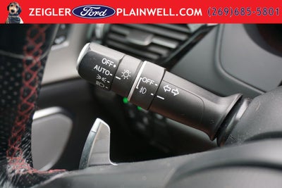 2021 Acura RDX A-Spec Package SH-AWD