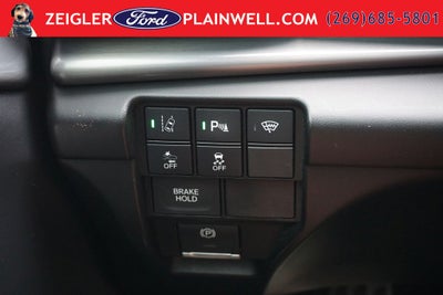 2021 Acura RDX A-Spec Package SH-AWD