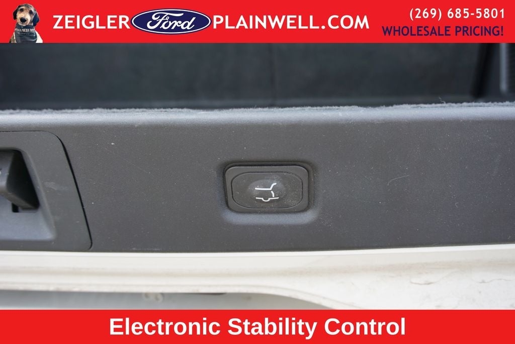 2025 Lincoln Navigator Reserve JET APPEARANCE PKG POWER DEPLOYABLE BOARDS NAV BLU