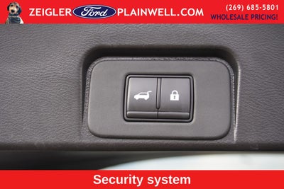 2023 Nissan Rogue SL AWD Panoramic Moonroof Leather