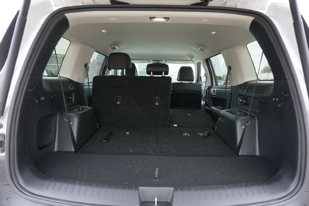 2026 Hyundai Santa Fe SEL AWD HEATD LEATHER POWER LIFTGATE