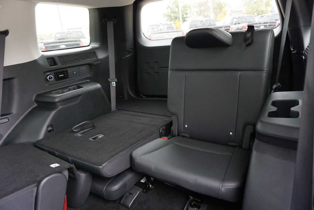2026 Hyundai Santa Fe SEL AWD HEATD LEATHER POWER LIFTGATE