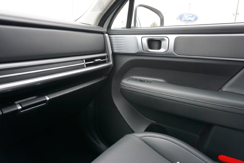 2026 Hyundai Santa Fe SEL AWD HEATD LEATHER POWER LIFTGATE