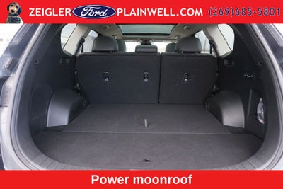 2023 Hyundai Santa Fe Hybrid Limited
