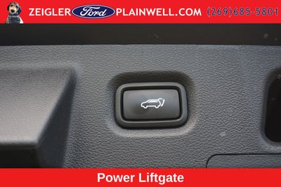 2023 Hyundai Santa Fe Hybrid Limited