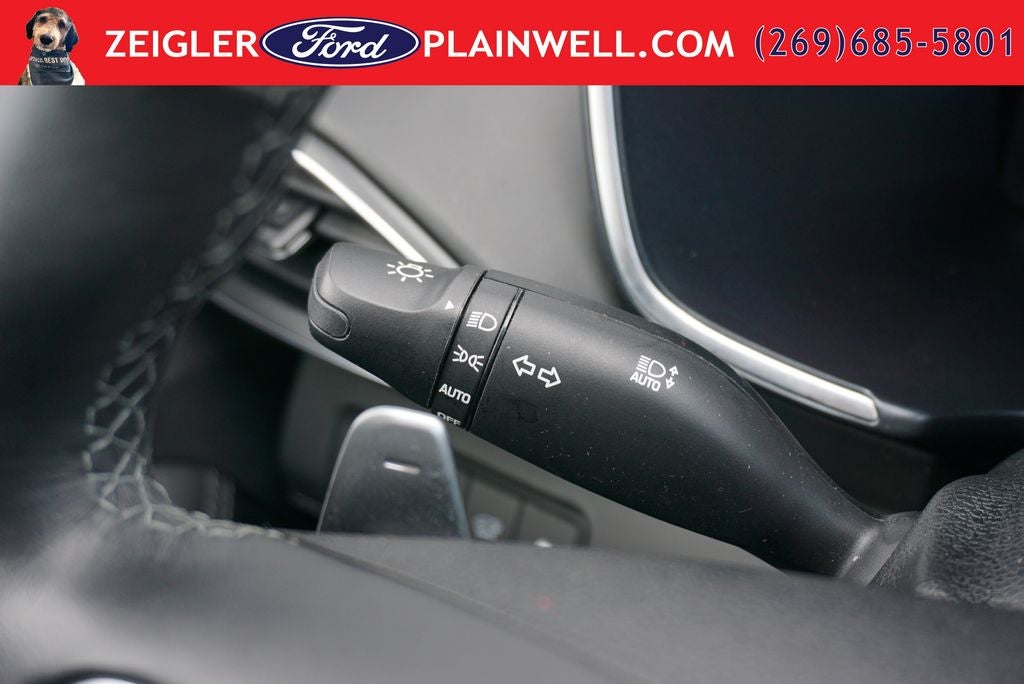 2023 Hyundai Santa Fe Hybrid Limited