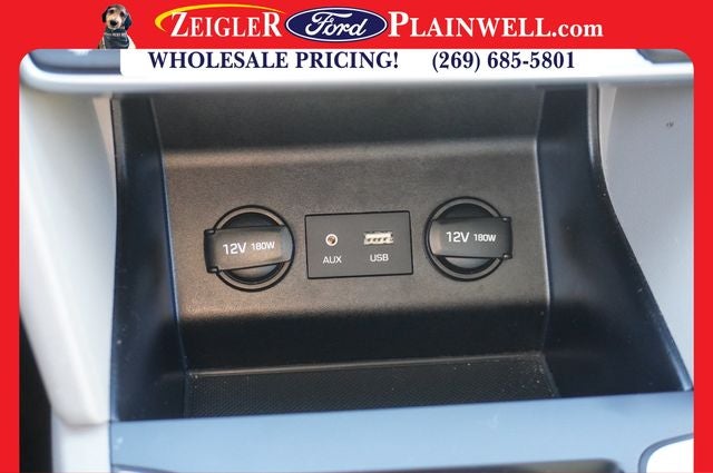 2019 Hyundai Elantra SE Keyless Entry Rear Camera 2.0 LITER DOHC