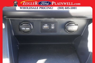 2018 Hyundai Sonata ECO APPLE CAR PLAY REAR CAMERA 1.6L DGI DOHC