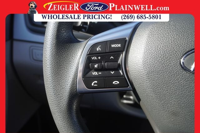 2018 Hyundai Sonata ECO APPLE CAR PLAY REAR CAMERA 1.6L DGI DOHC