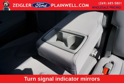 2022 Toyota Highlander Hybrid LE AWD REAR CAMERA
