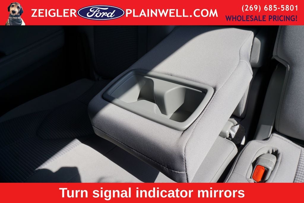 2022 Toyota Highlander Hybrid LE AWD REAR CAMERA