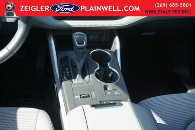 2022 Toyota Highlander Hybrid LE AWD REAR CAMERA