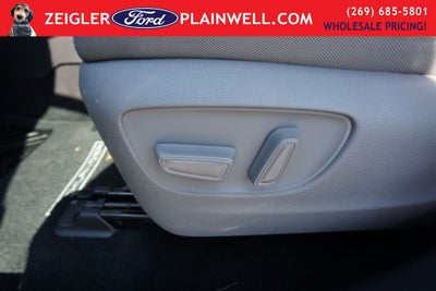 2022 Toyota Highlander Hybrid LE AWD REAR CAMERA