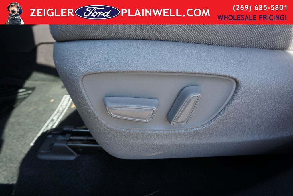 2022 Toyota Highlander Hybrid LE AWD REAR CAMERA