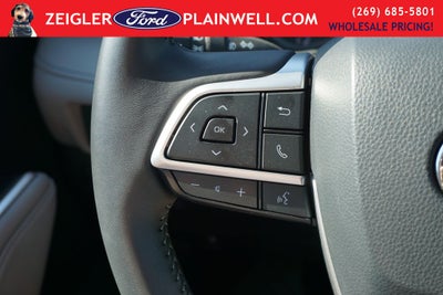 2022 Toyota Highlander Hybrid LE AWD REAR CAMERA