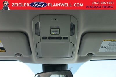 2022 Toyota Highlander Hybrid LE AWD REAR CAMERA