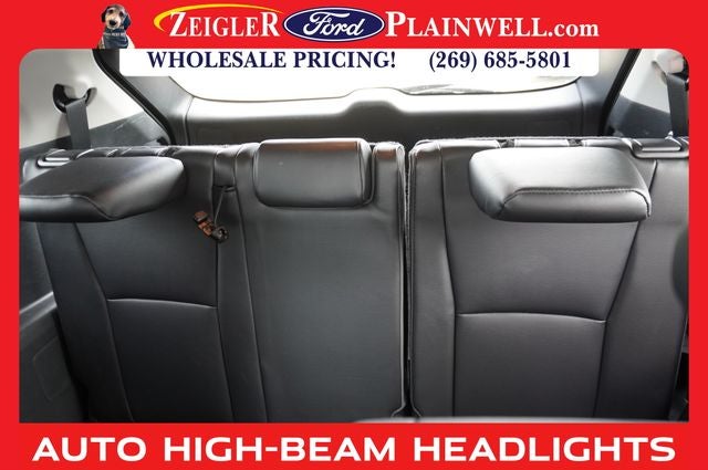 2023 Toyota Highlander Hybrid XLE 4x4 Power Moonroof Blis Rear Camera 3rd Row P Lift