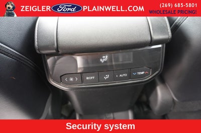 2023 Toyota Highlander Hybrid XLE 4x4 Power Moonroof Blis Rear Camera 3rd Row P Lift