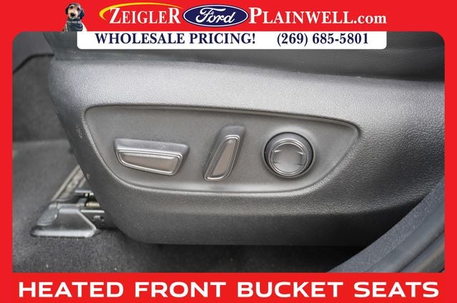 2023 Toyota Highlander Hybrid XLE 4x4 Power Moonroof Blis Rear Camera 3rd Row P Lift