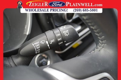 2023 Toyota Highlander Hybrid XLE 4x4 Power Moonroof Blis Rear Camera 3rd Row P Lift