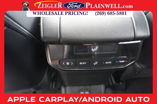 2023 Toyota Highlander XLE AWD POWER MOONROOF LEATHER REAR CAMERA