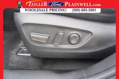 2023 Toyota Highlander XLE AWD POWER MOONROOF LEATHER REAR CAMERA