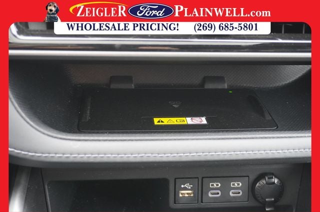 2023 Toyota Highlander XLE AWD POWER MOONROOF LEATHER REAR CAMERA