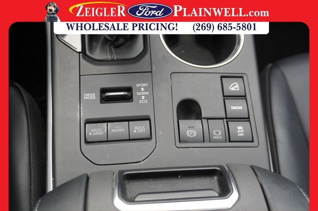 2023 Toyota Highlander XLE AWD POWER MOONROOF LEATHER REAR CAMERA