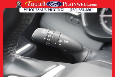 2023 Toyota Highlander XLE AWD POWER MOONROOF LEATHER REAR CAMERA