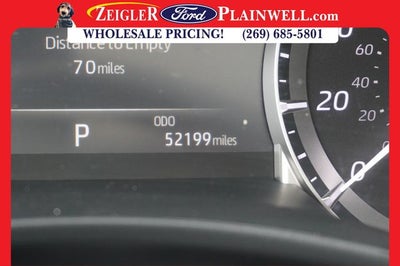 2023 Toyota Highlander XLE AWD POWER MOONROOF LEATHER REAR CAMERA