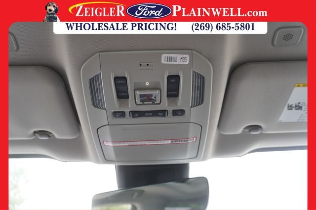 2023 Toyota Highlander XLE AWD POWER MOONROOF LEATHER REAR CAMERA