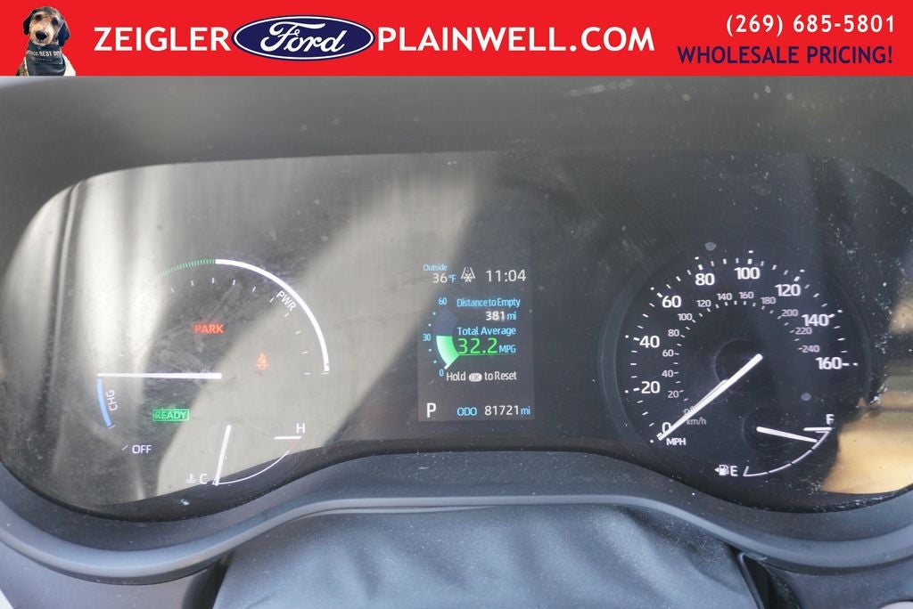 2021 Toyota Sienna LE 8 Passenger