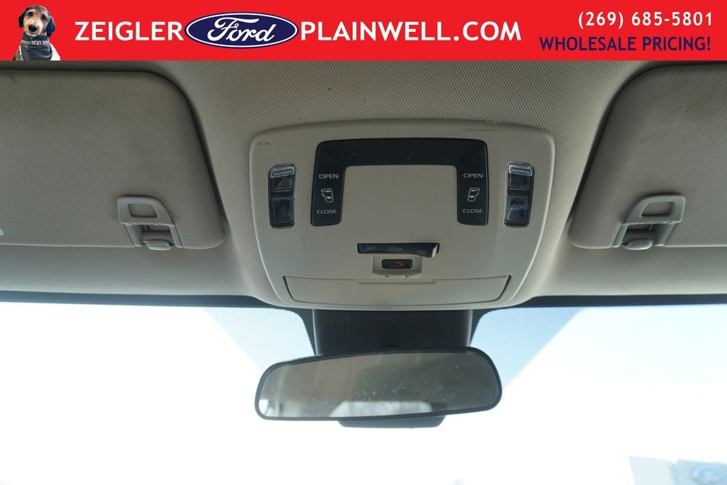 2021 Toyota Sienna LE 8 Passenger