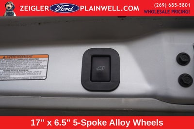 2016 Toyota Sienna L 7 Passenger