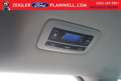 2016 Toyota Sienna L 7 Passenger