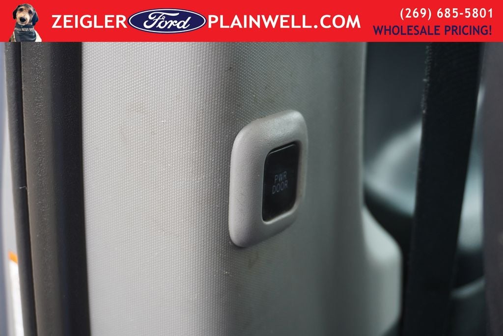 2016 Toyota Sienna L 7 Passenger