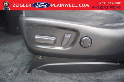 2016 Toyota Sienna L 7 Passenger