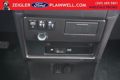 2016 Toyota Sienna L 7 Passenger