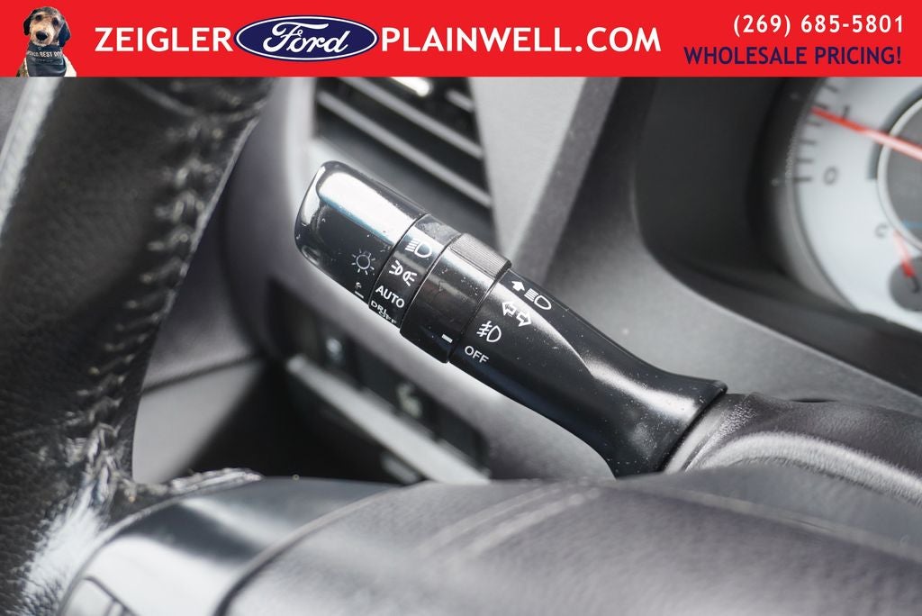 2016 Toyota Sienna L 7 Passenger