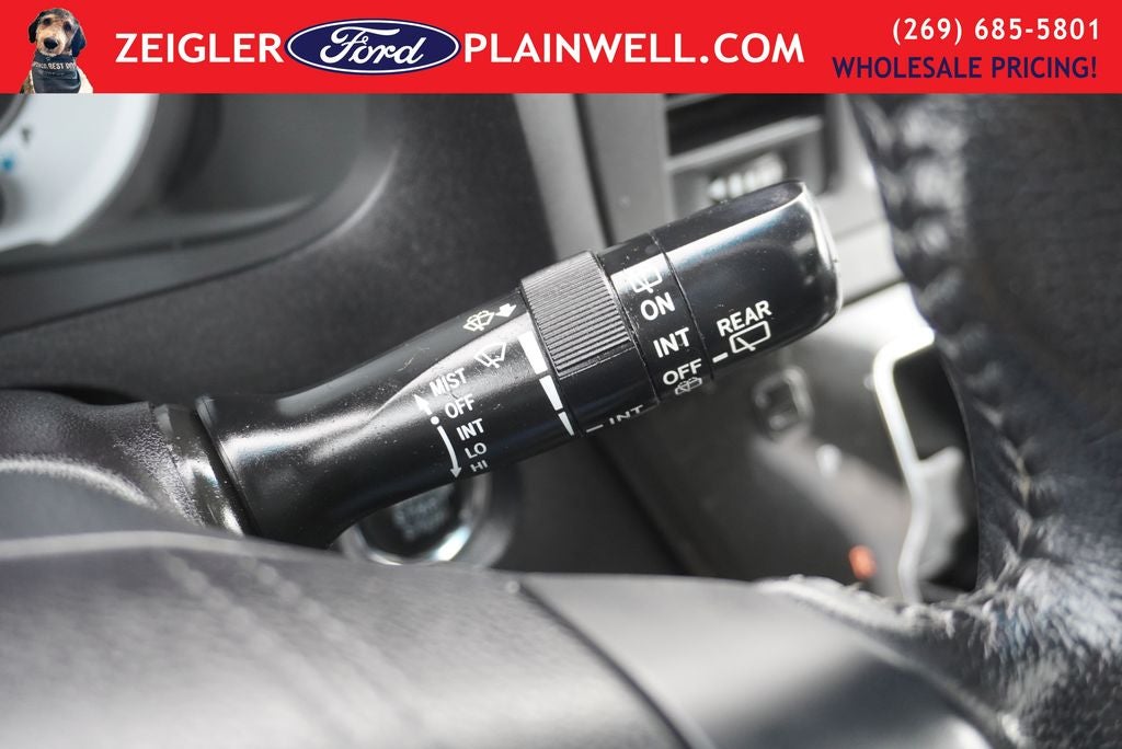 2016 Toyota Sienna L 7 Passenger