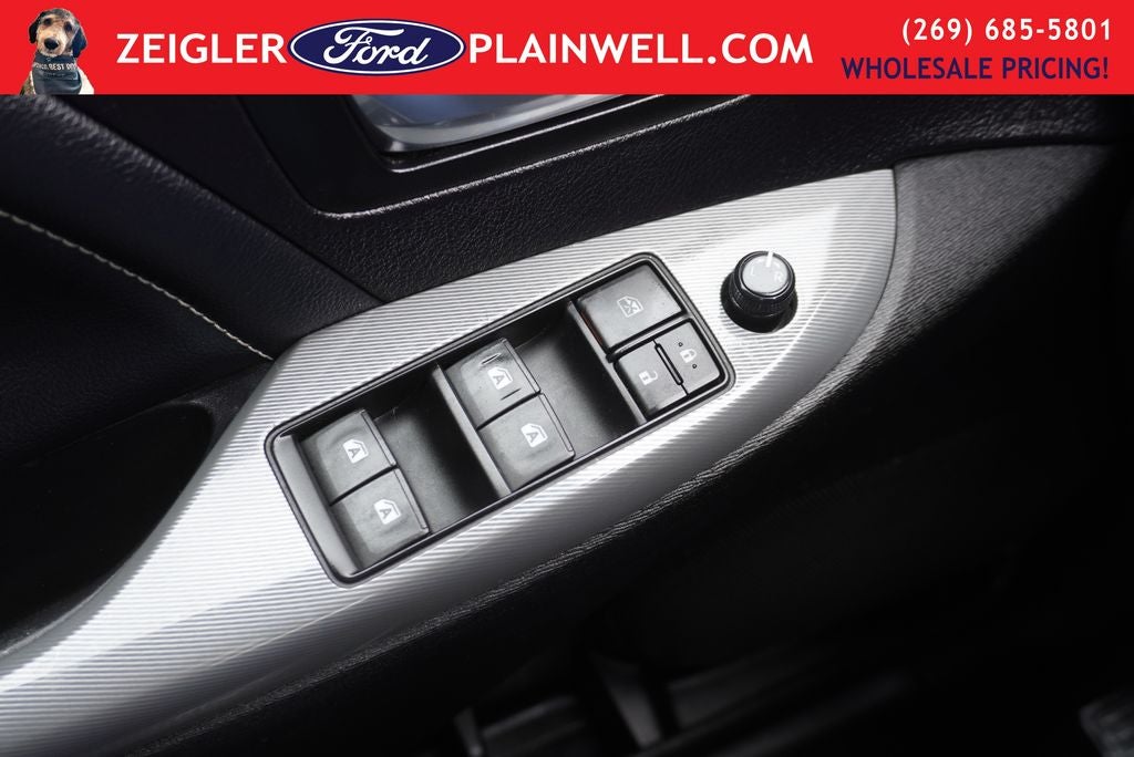 2016 Toyota Sienna L 7 Passenger