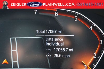 2025 BMW X4 xDrive30i AWD Power Moonroof Nav Heated Leather Power Liftga